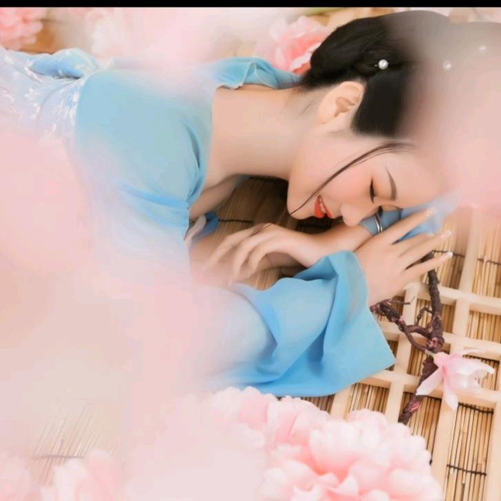 辗转，青石雨上