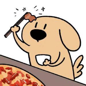 命运戏弄大馋猪