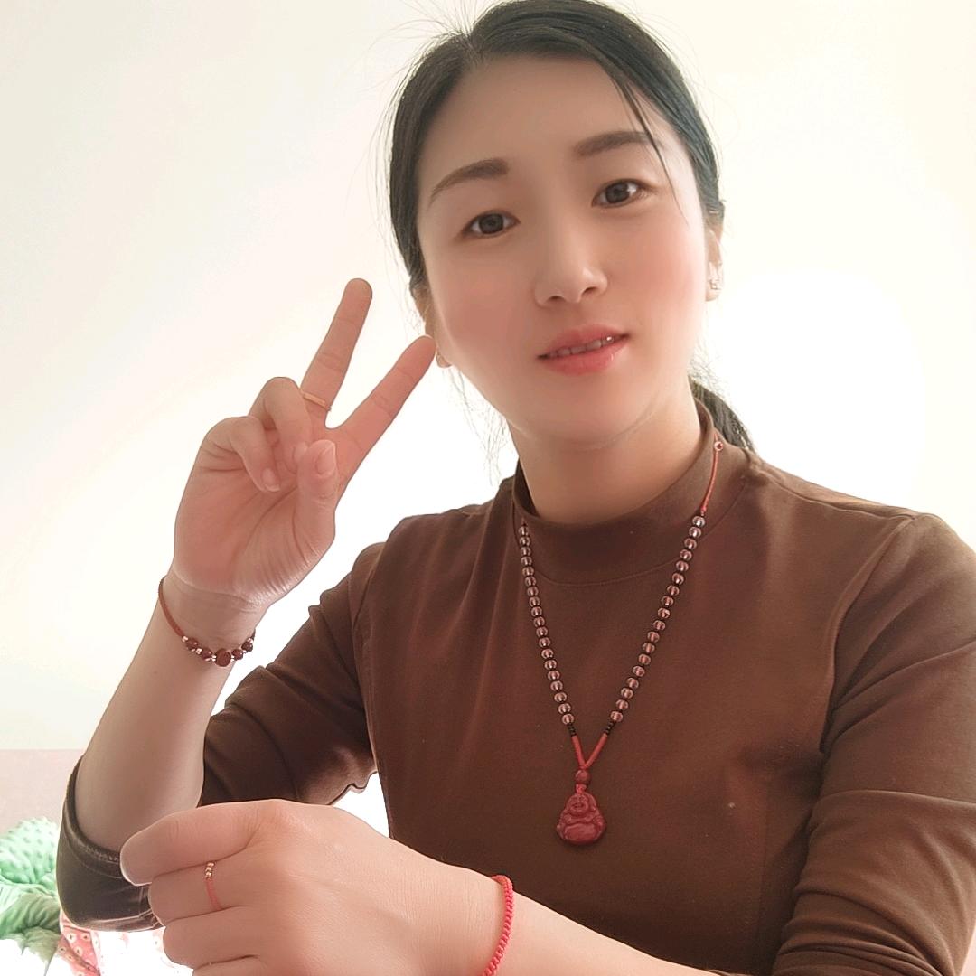 手握未来（衣饰情缘）