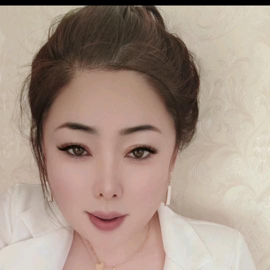 东北女！月亮姐姐