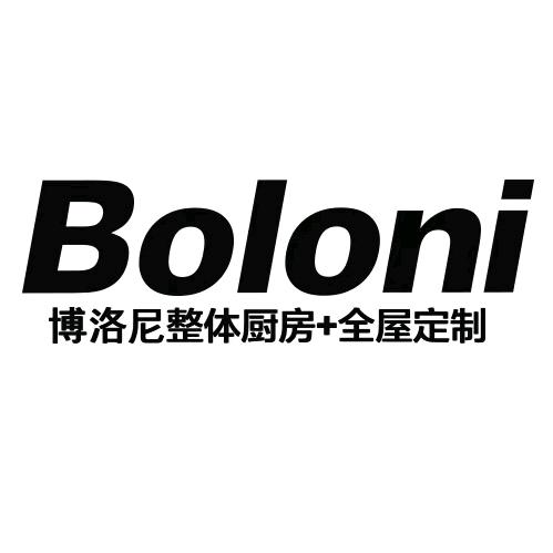 博洛尼全屋定制_免费设计