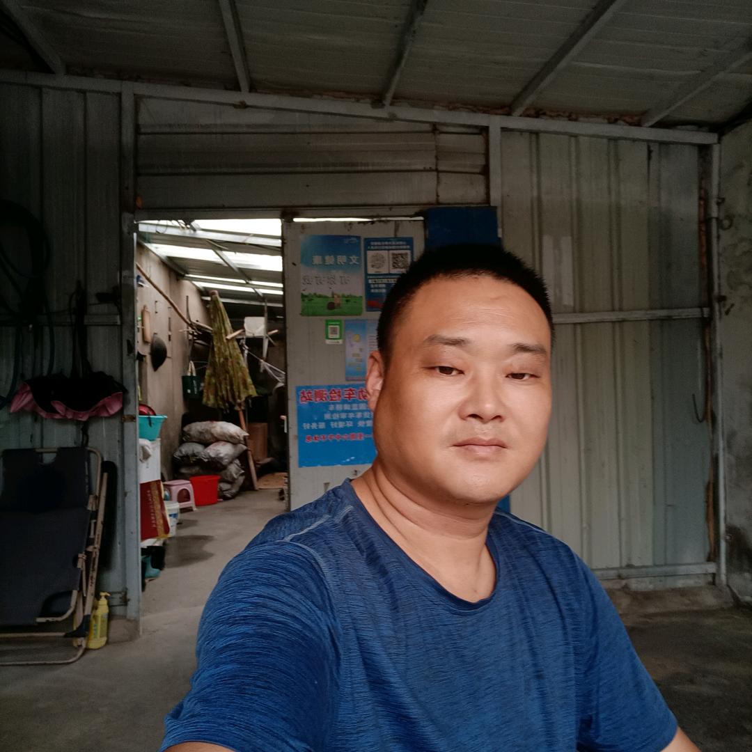 卡车人席哥