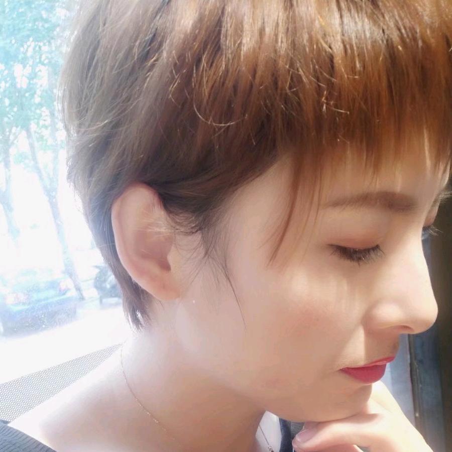 气质成就一切