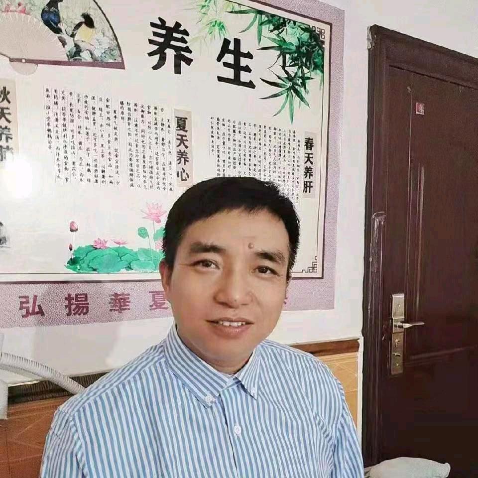 健康生活快乐分享