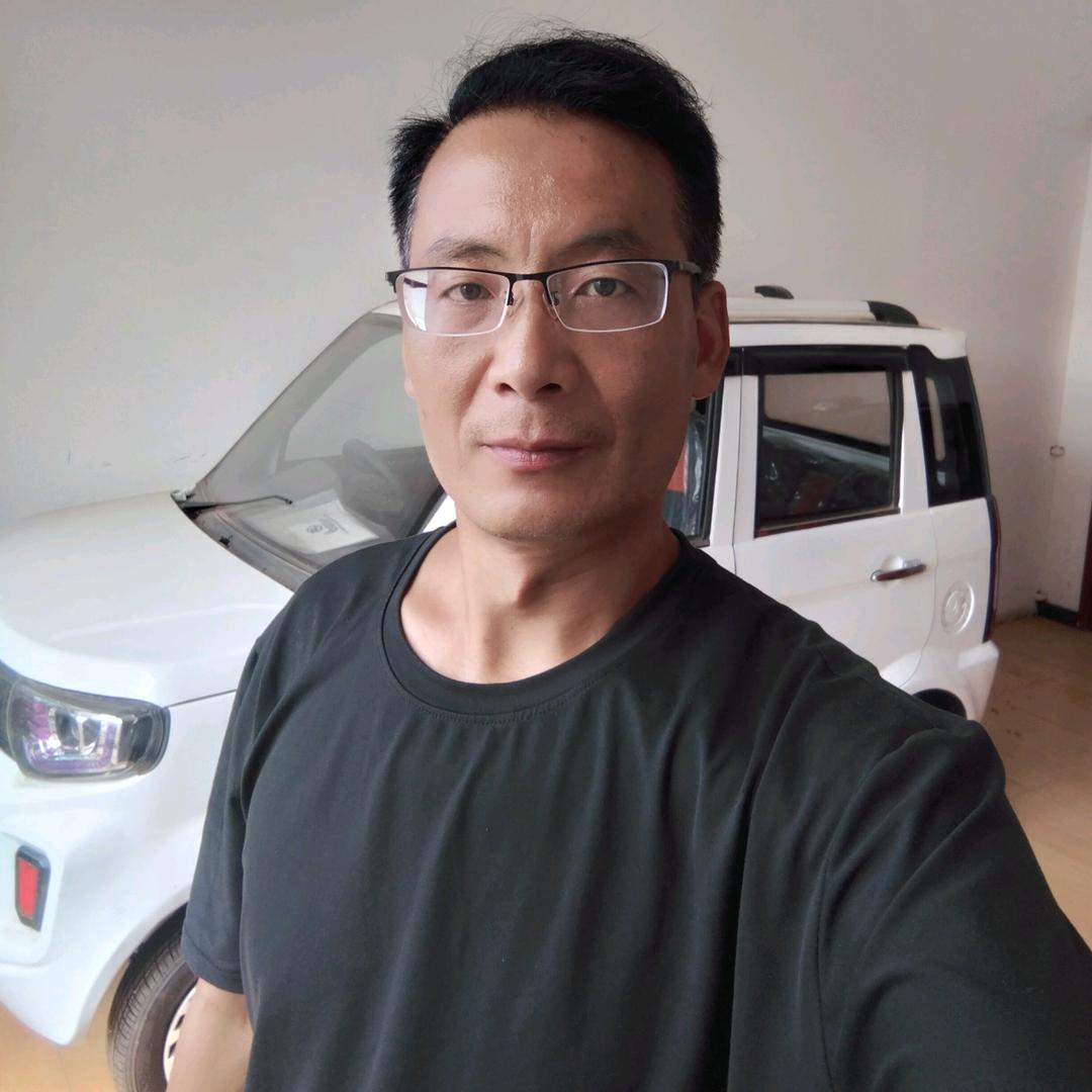 王泊亮哥电动车