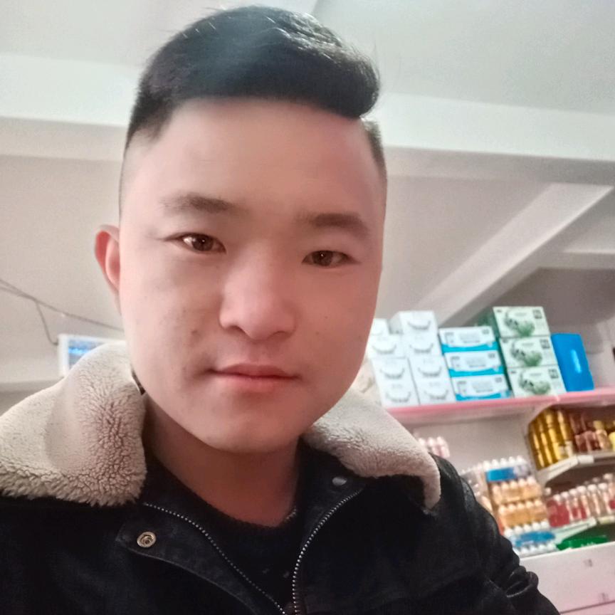 冷天的星星