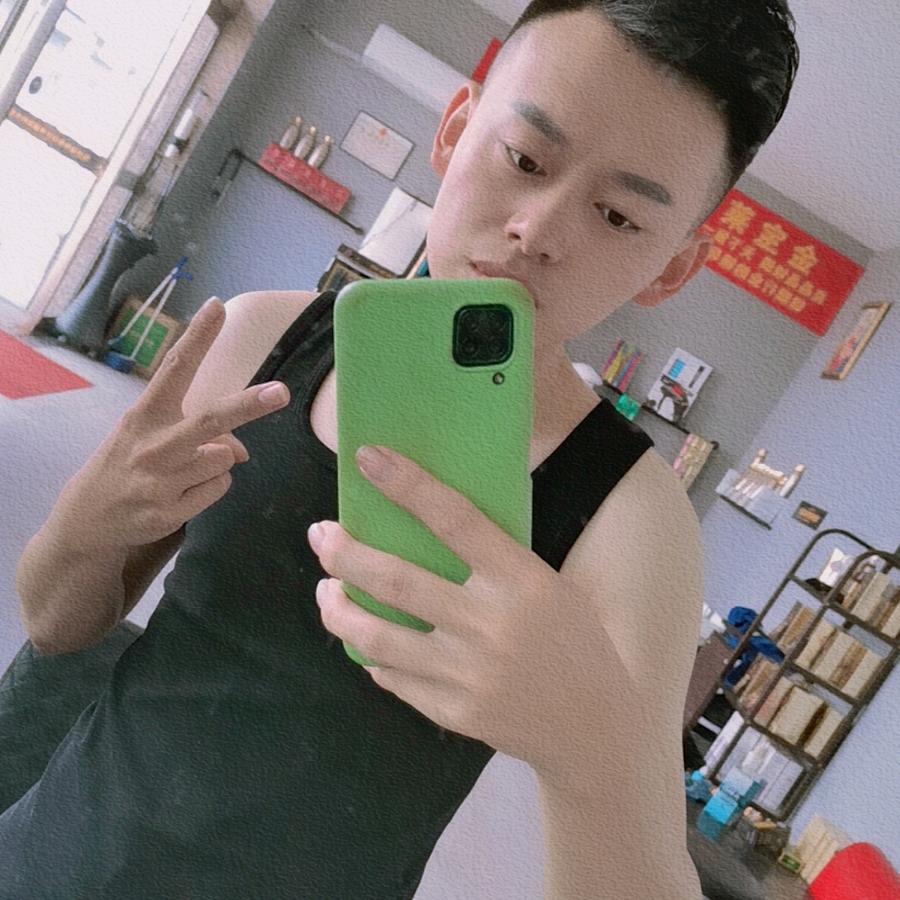 太原市晋源区发丝缘理发店