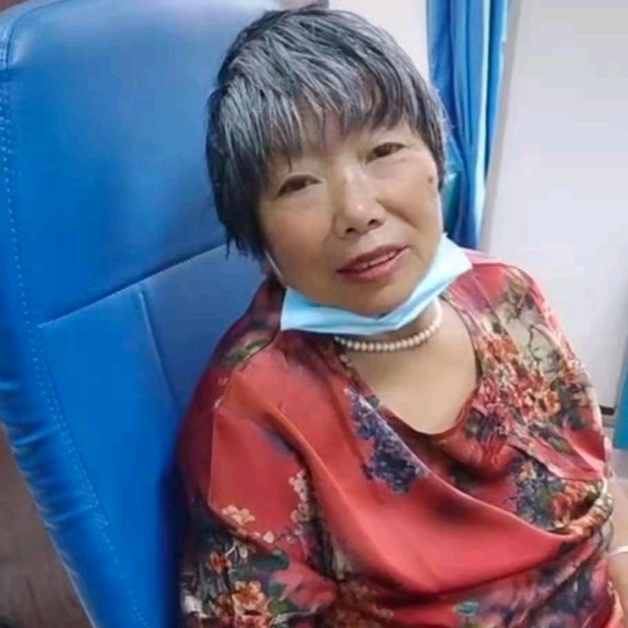 👗刘淑英👗