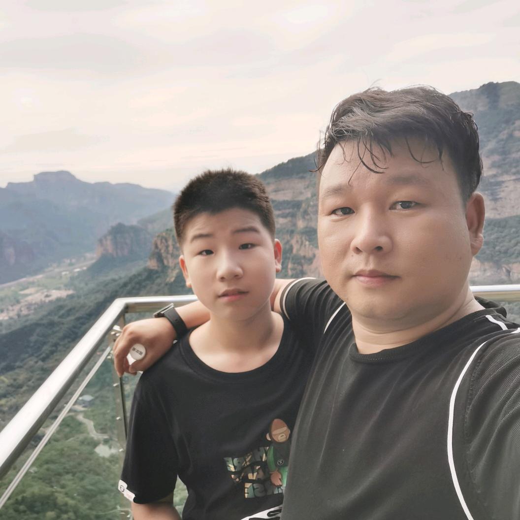 恒久广告冀晓波