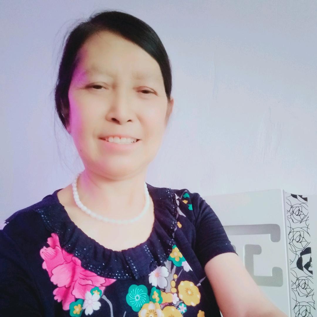 张万芬大姐