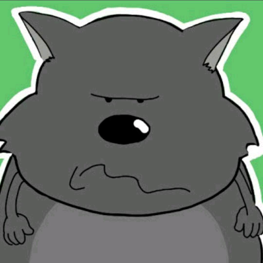 黑衬衫