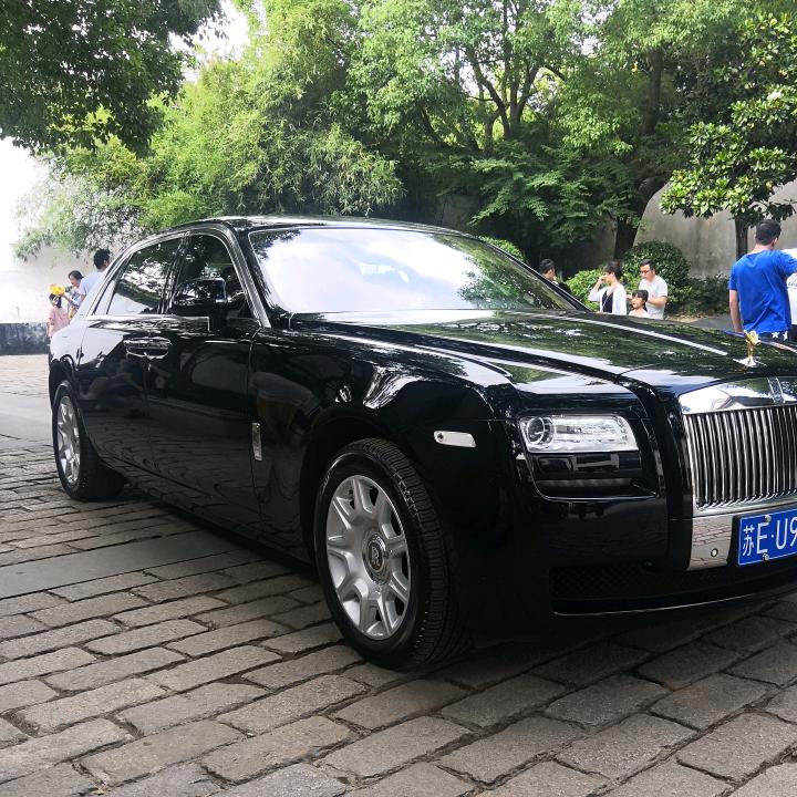 胡大哥