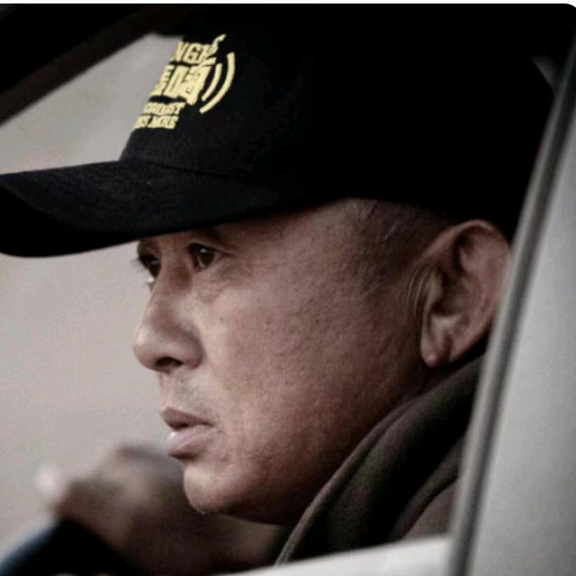 正在穿越的爽歪歪