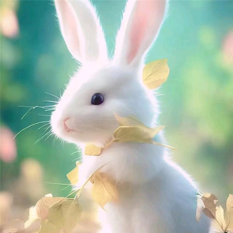 雨蒙蒙🐰🐰🌹🌹