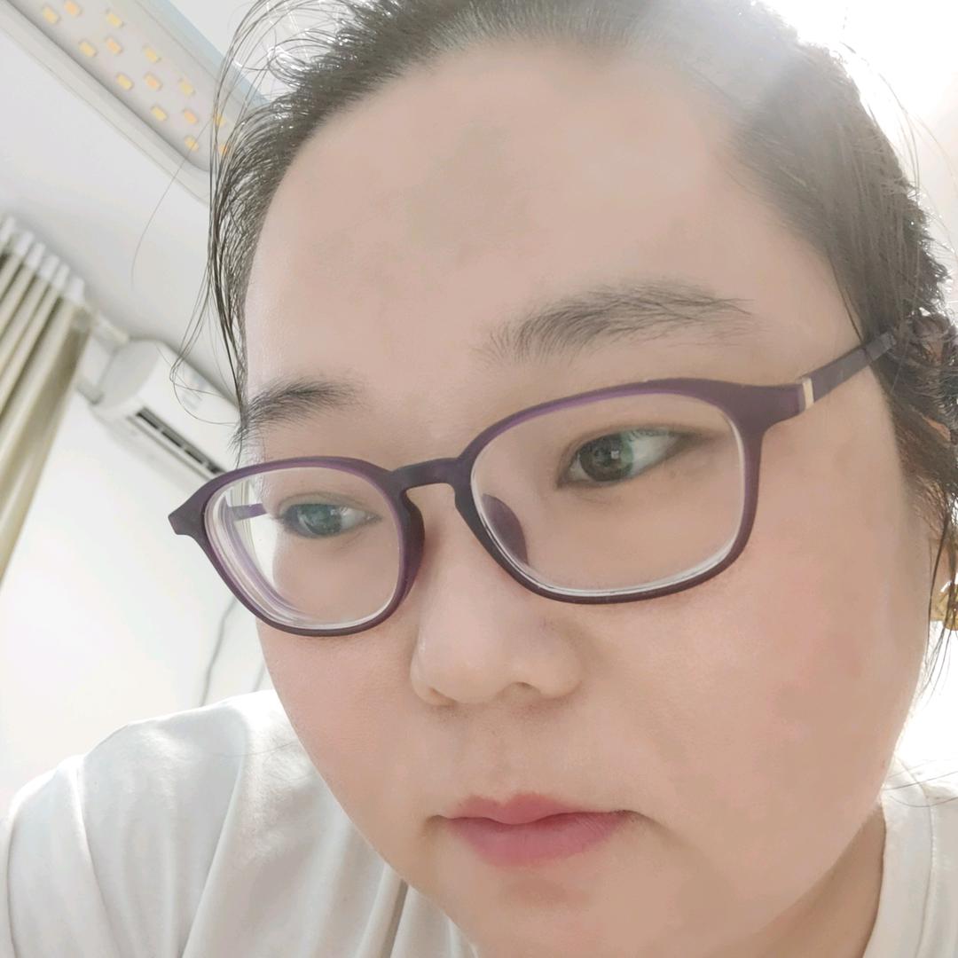 映雪十字绣