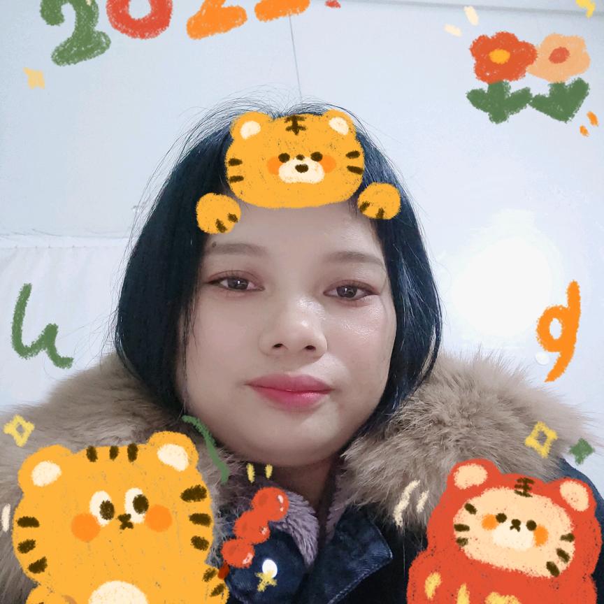 大妹