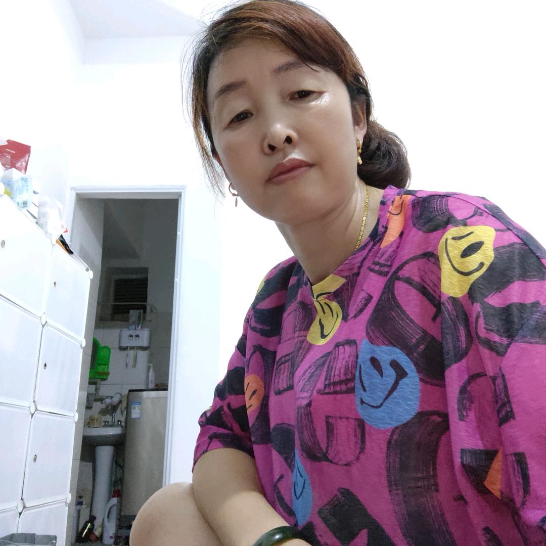 雨后彩虹