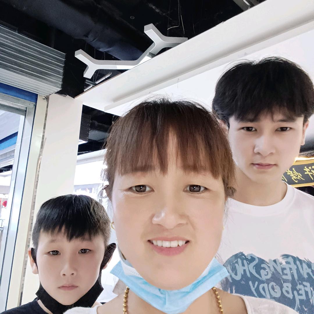 幸福一家