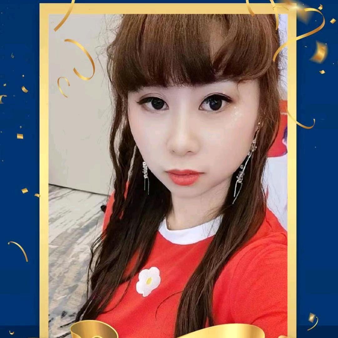 君君（泡兒愺）