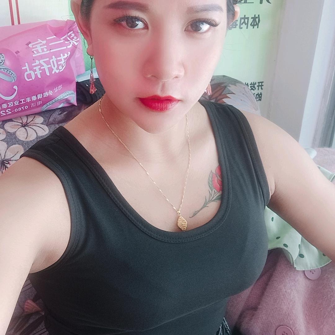 女人要坚强