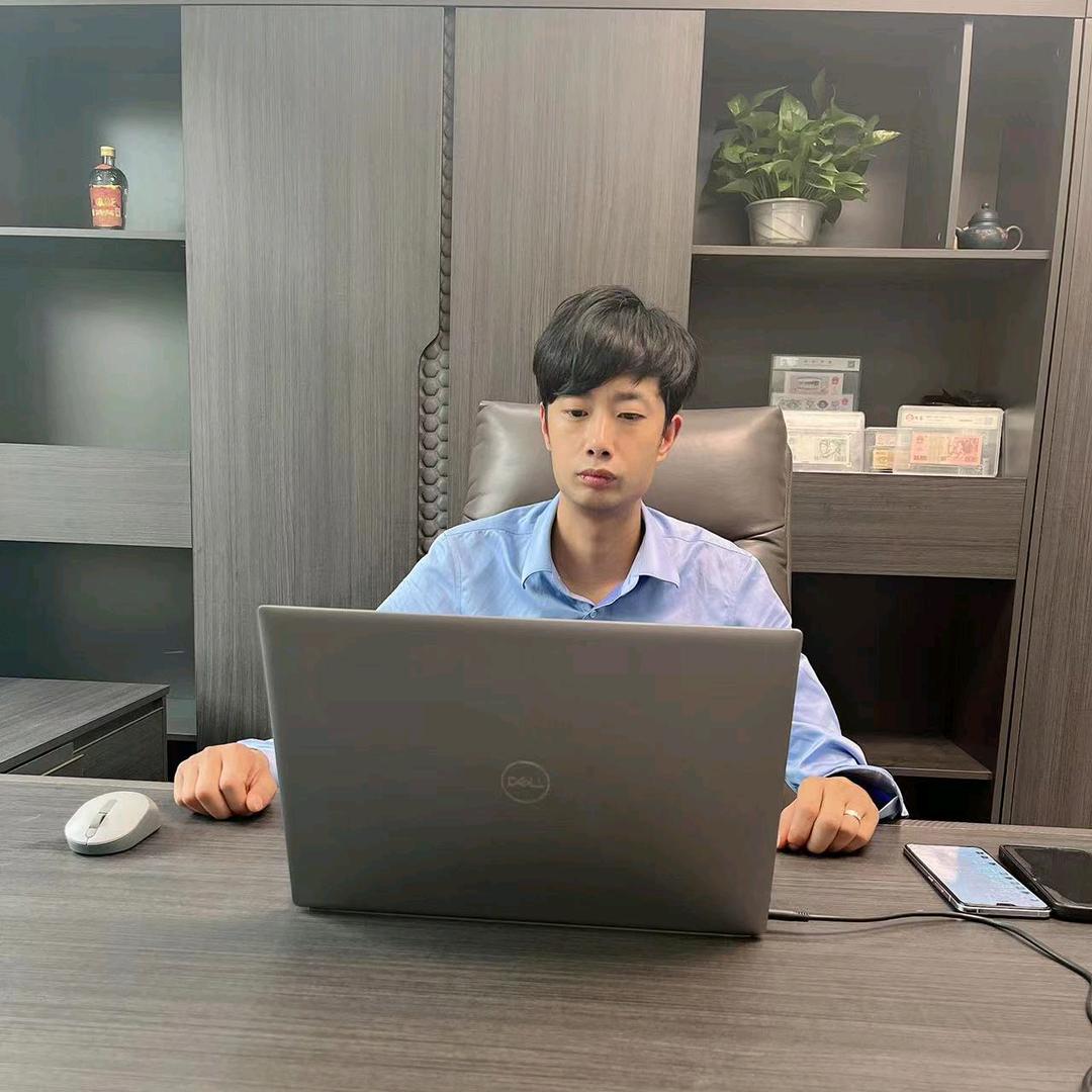 礼沐劳务李光龙