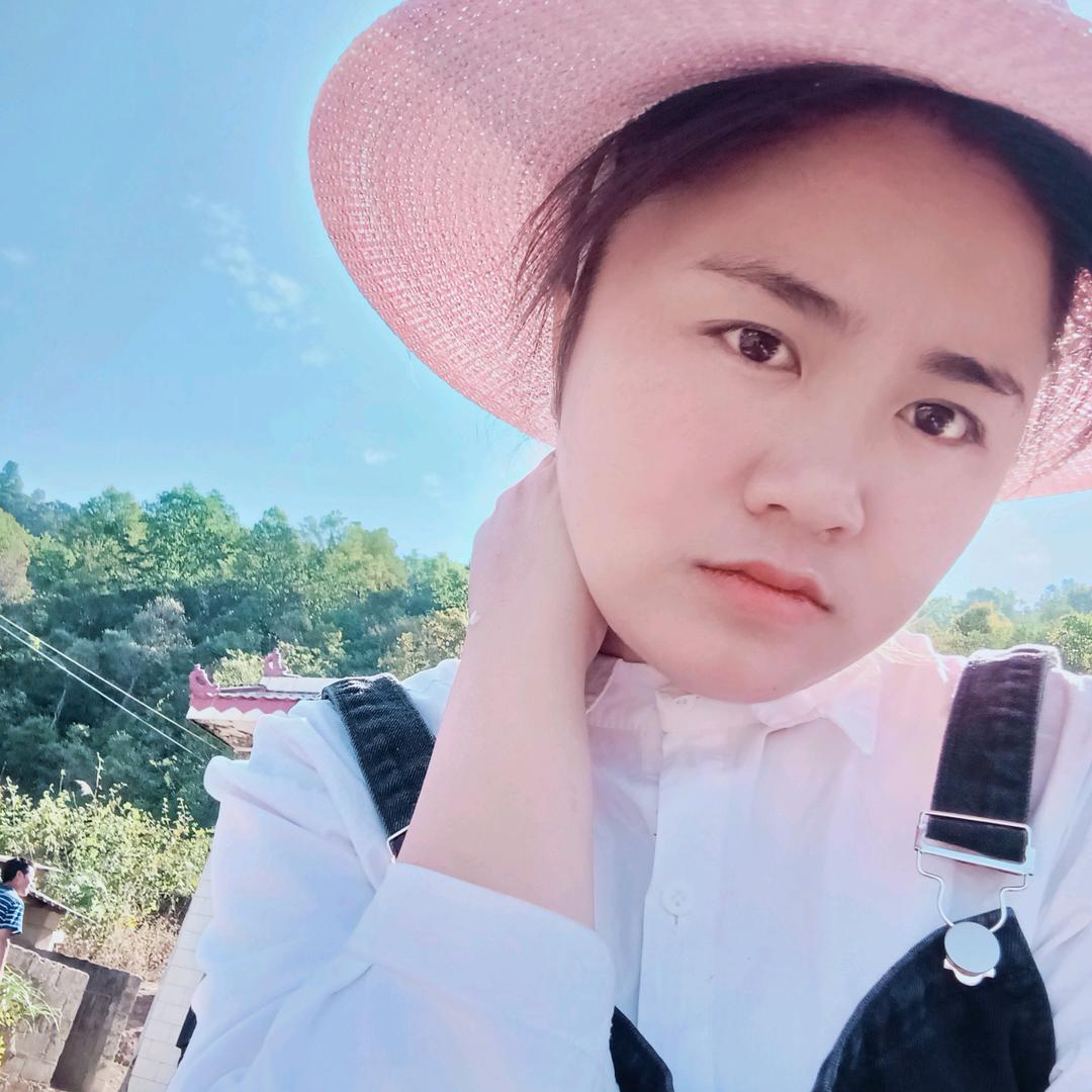 是（香姐）呀