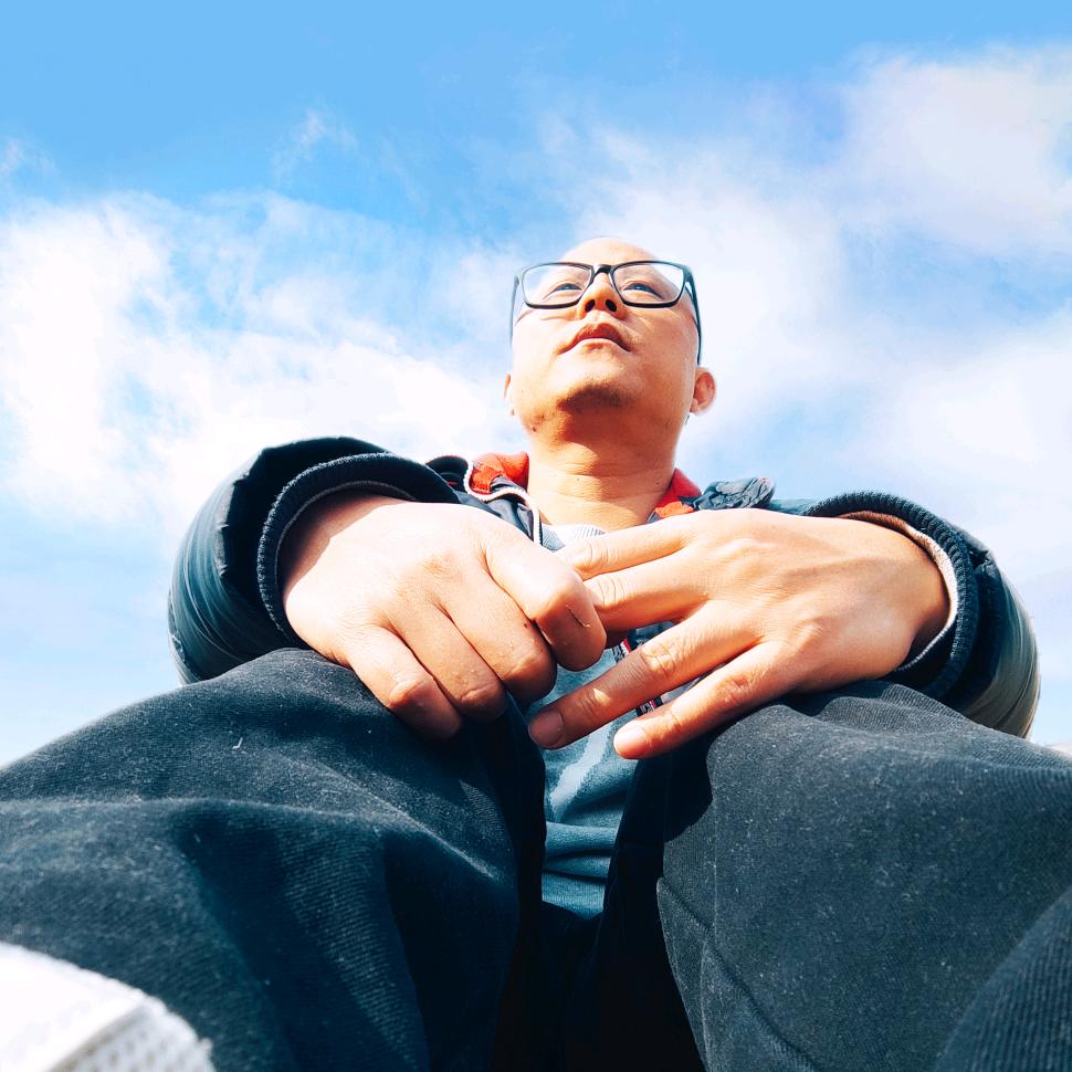 🌷🍃阿乞🍃🌷