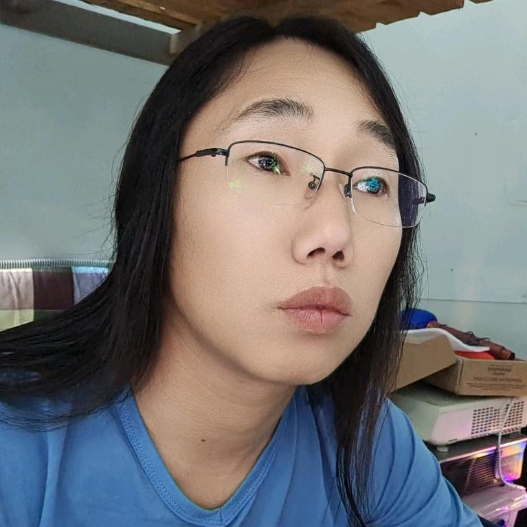 吹的你满面桃花开