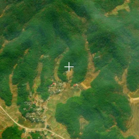 形峦地理