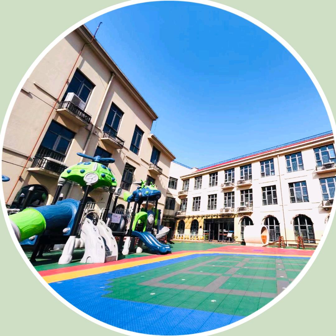 金牛子龙台海伦蒙氏幼儿园