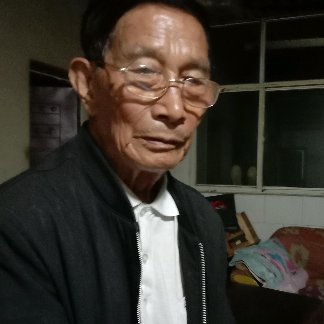 李开政