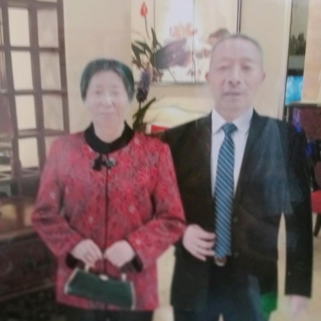 老田.