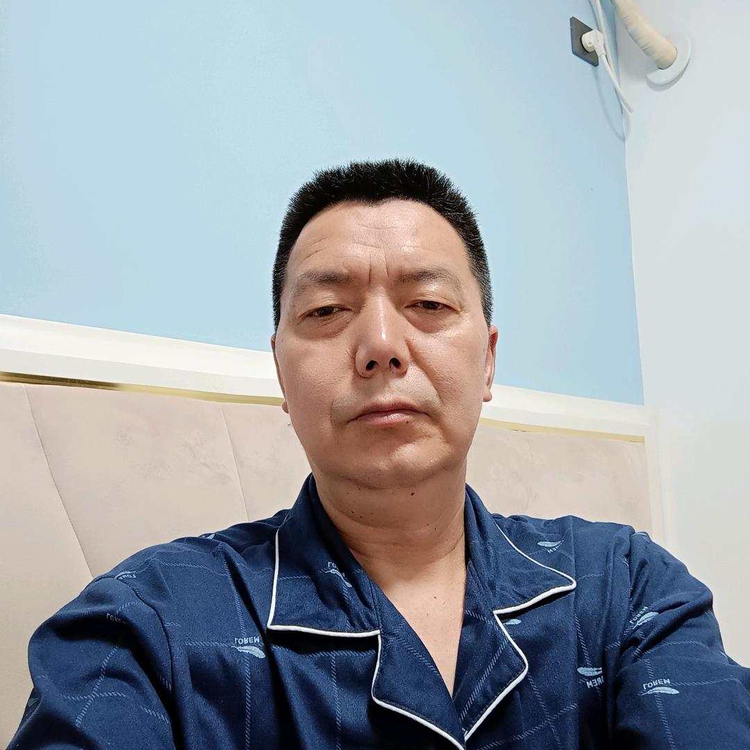 wang隔壁老王