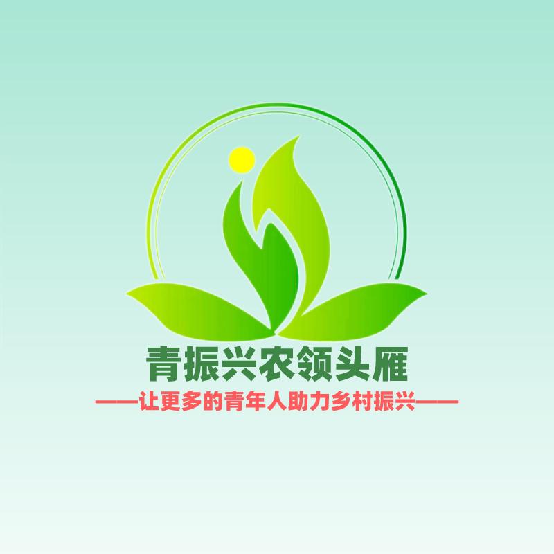 青振兴农