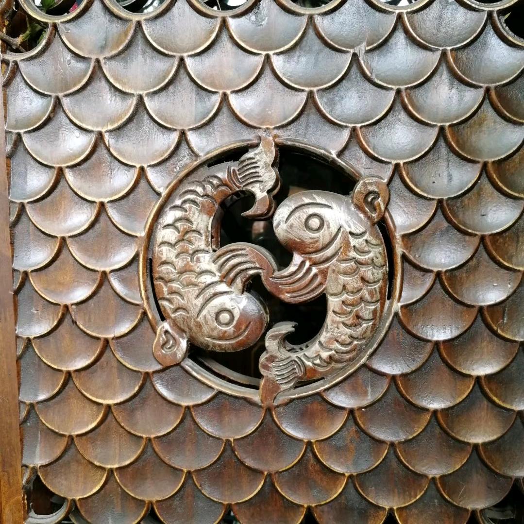 鹿&森
