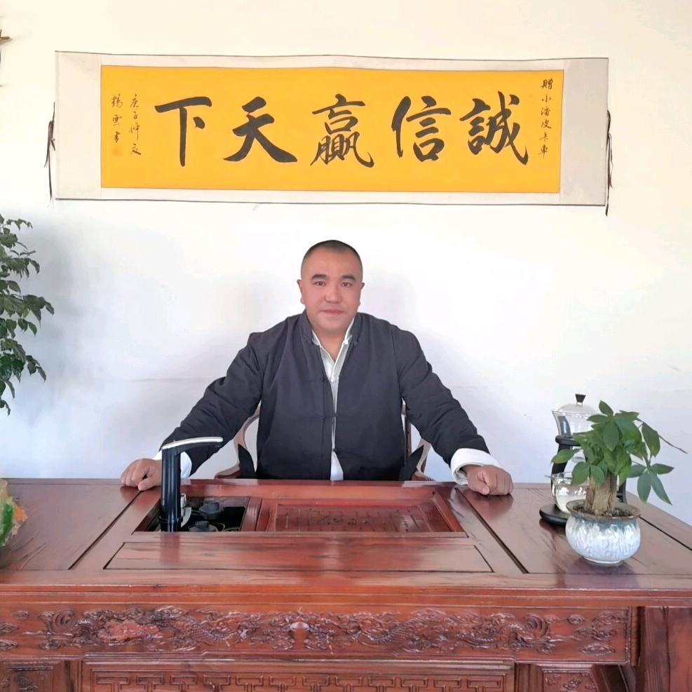 潘哥聊皮卡