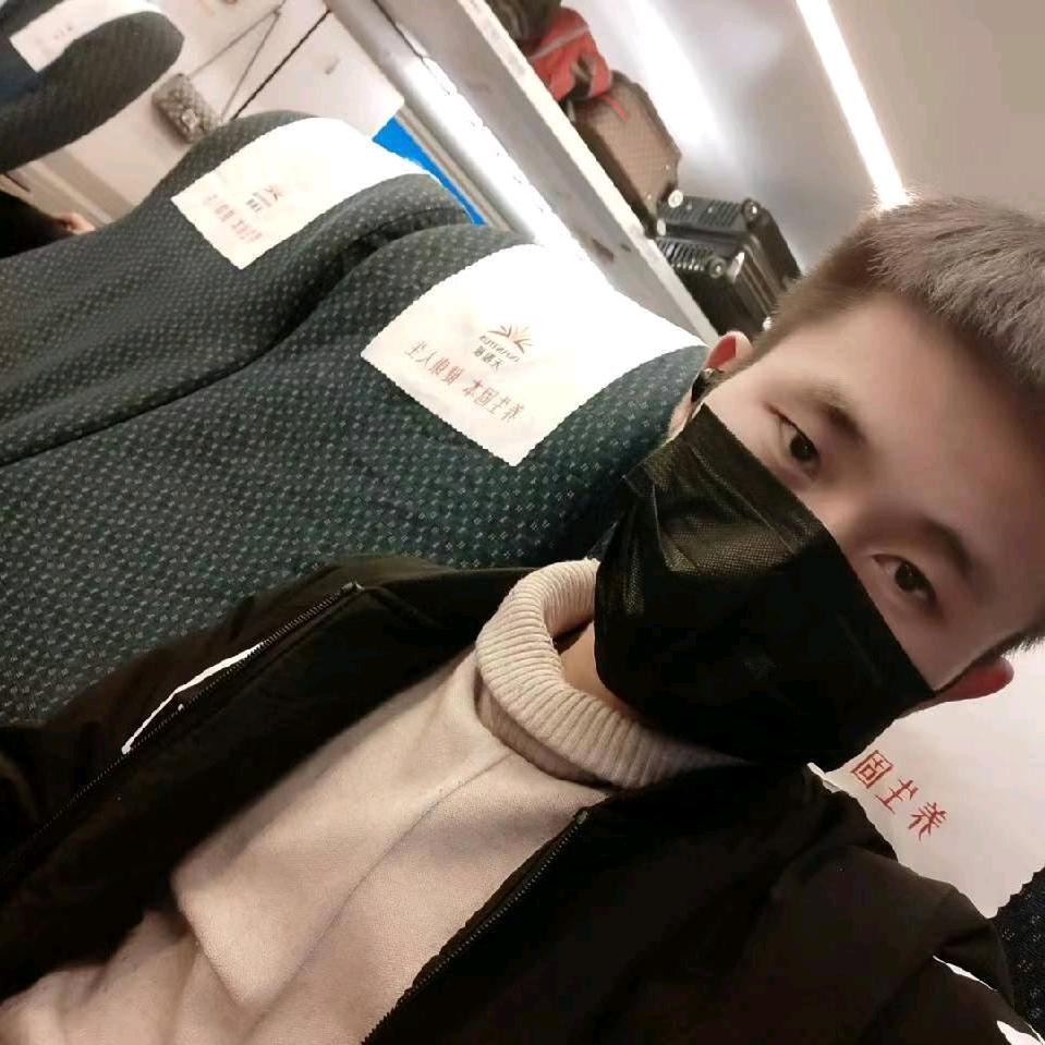 初心长老