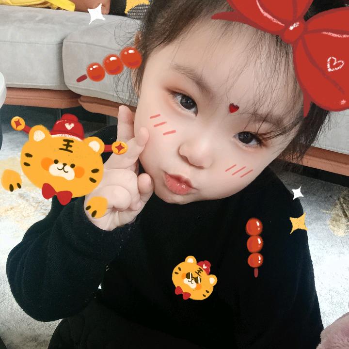 萌萌奶奶