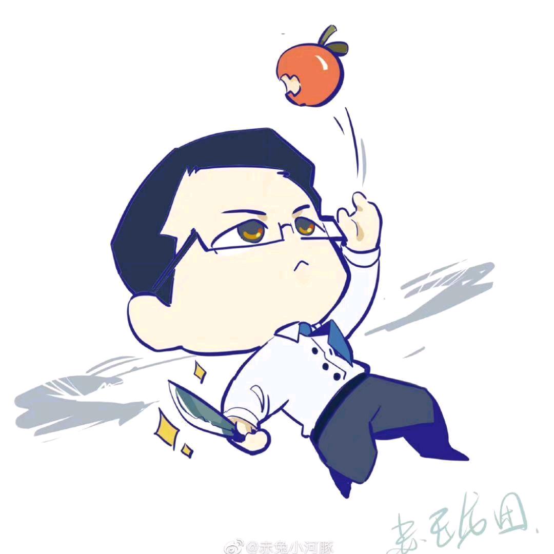 外交小将