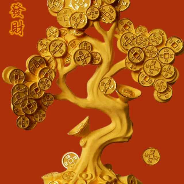 是金子总会发光