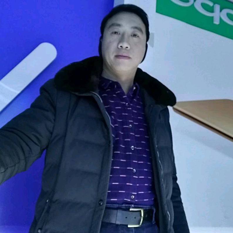 杨甫兵