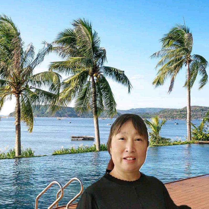 赵华