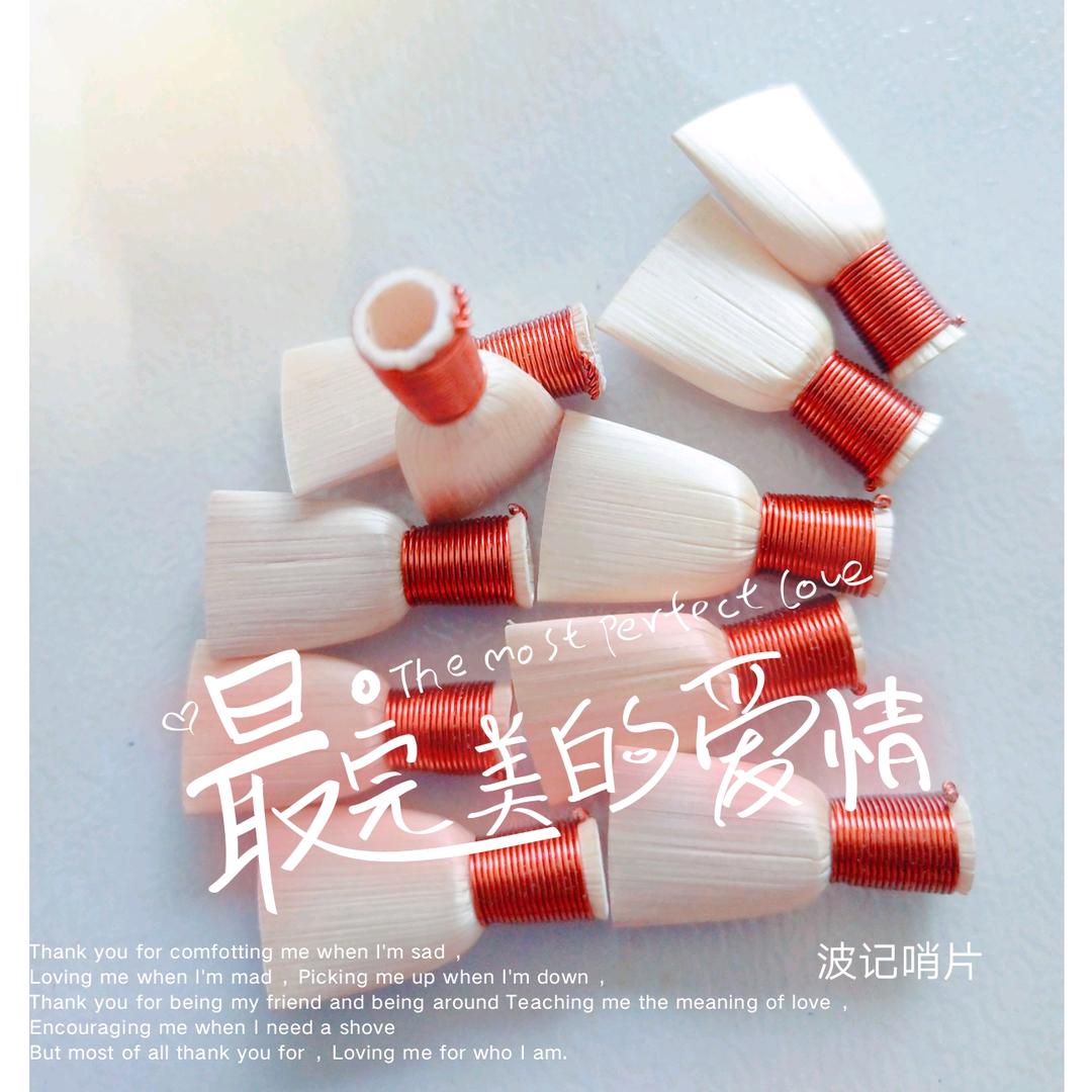 波记唢呐哨片