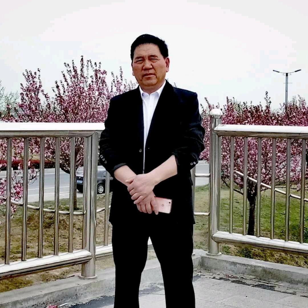 张中明书法艺术