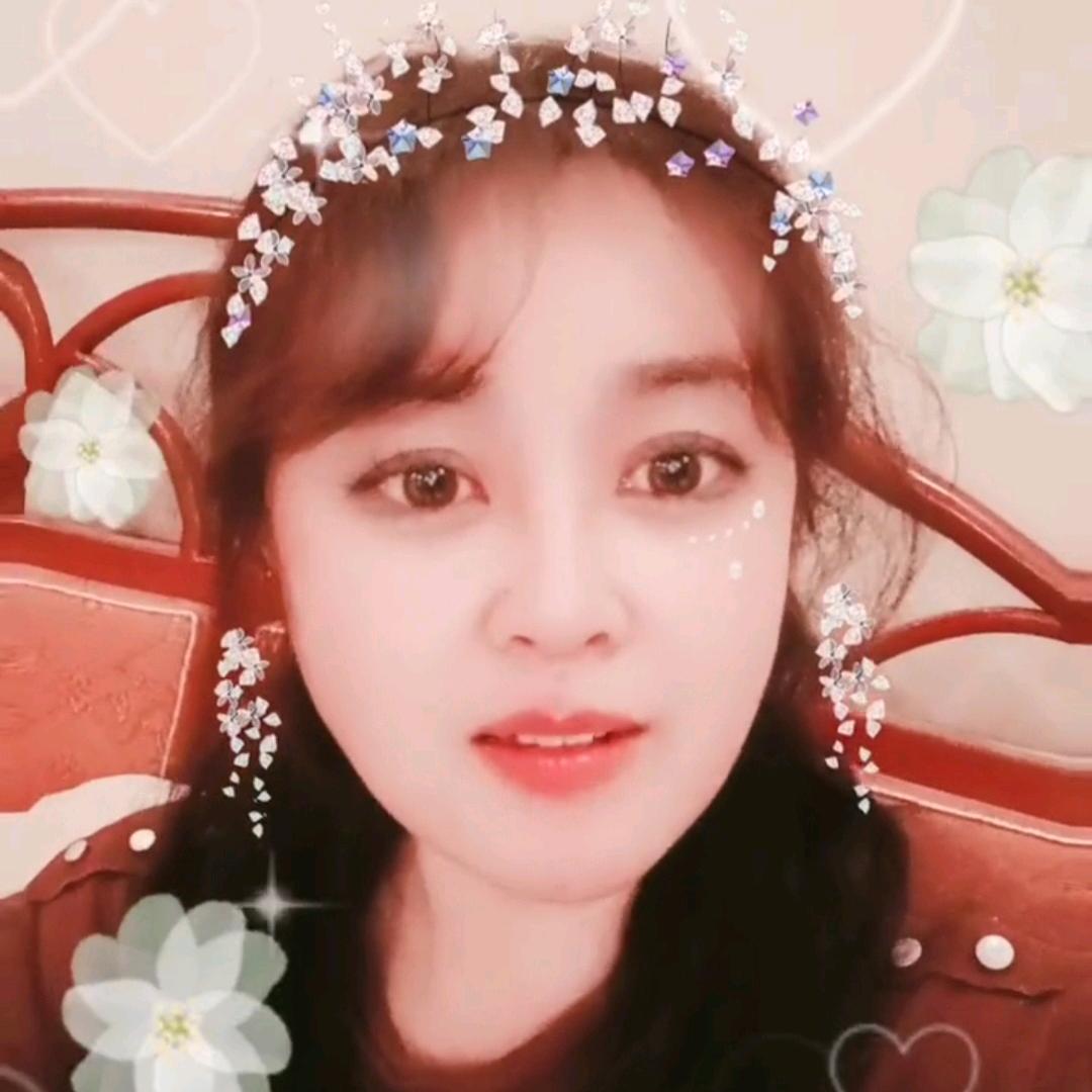 你若安好，便是晴天