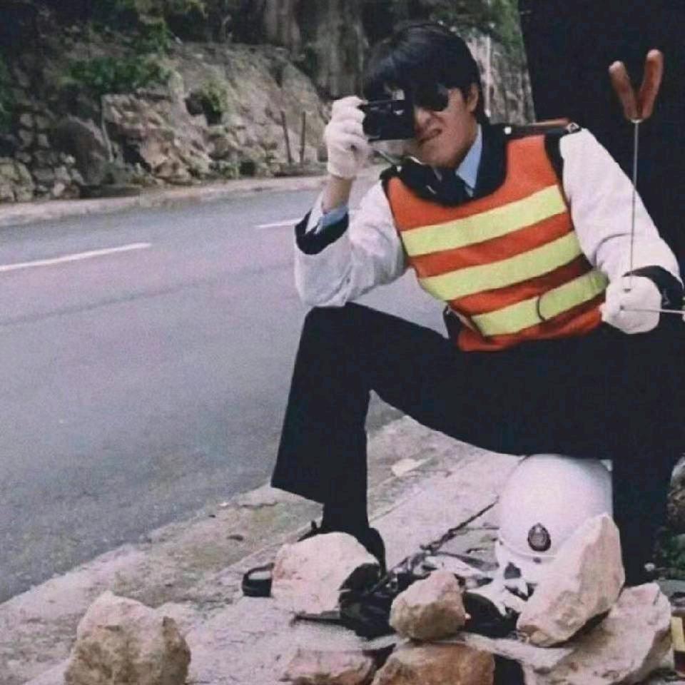 红尘里