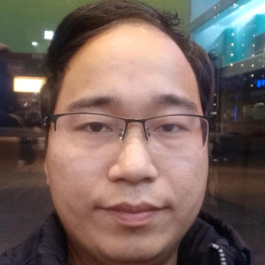 朴实的平凡人