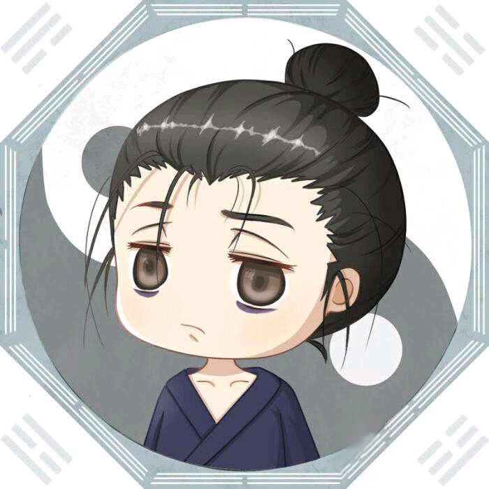 二饼说书