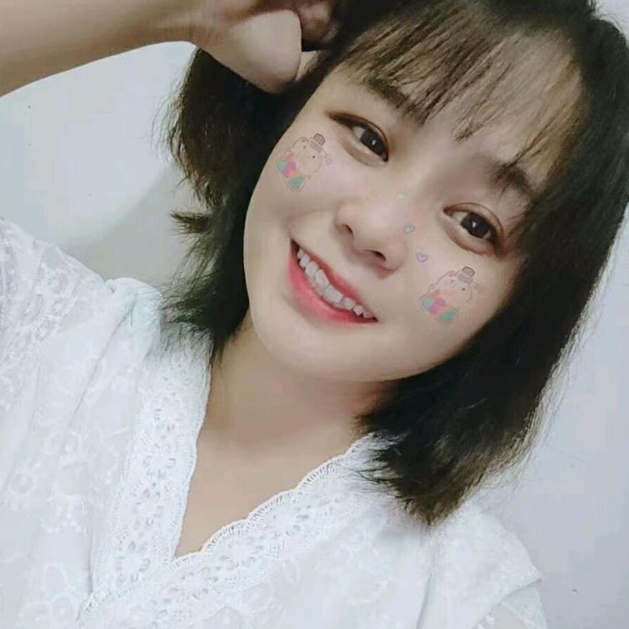 张温柔
