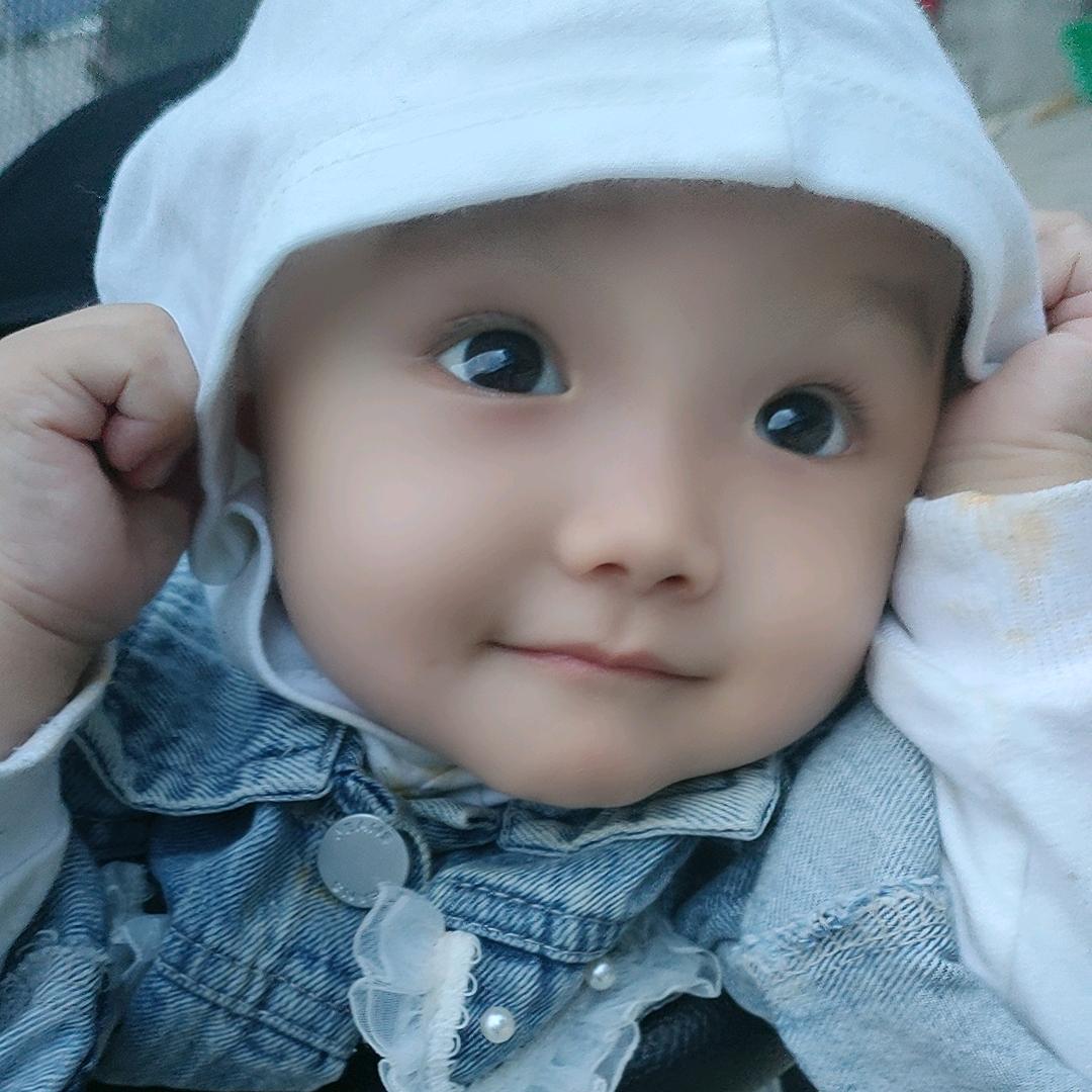 🌻晗晗铄铄妈妈